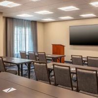 Fairfield Inn & Suites Brunswick Freeport ico