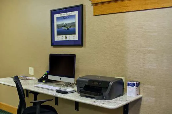 Comfort Inn Brunswick 5