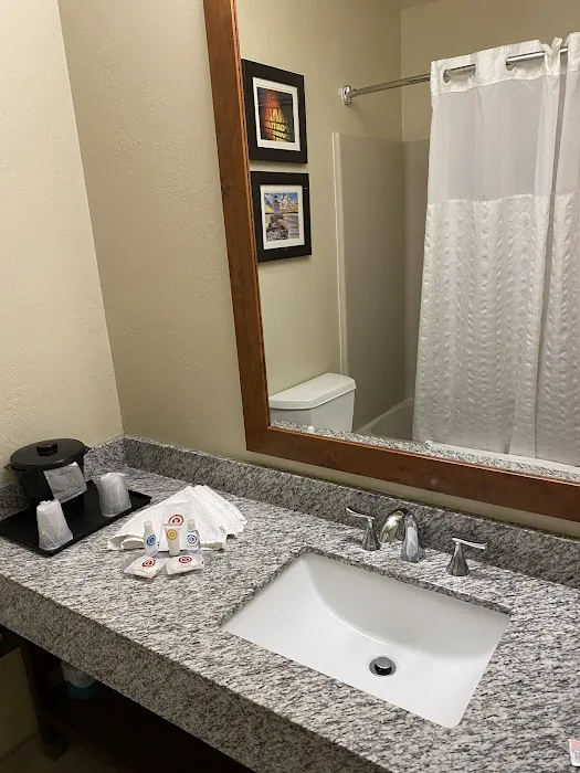 Comfort Inn Brunswick 5