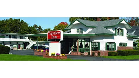 Travelers Inn 5