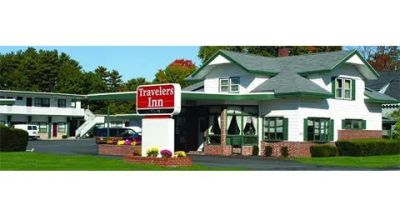 Travelers Inn