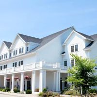 The Brunswick Hotel ico