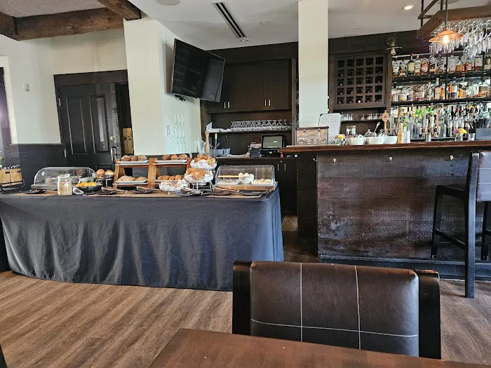 The Brunswick Hotel 5