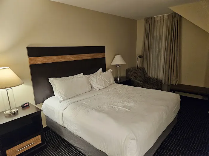 The Brunswick Hotel 5