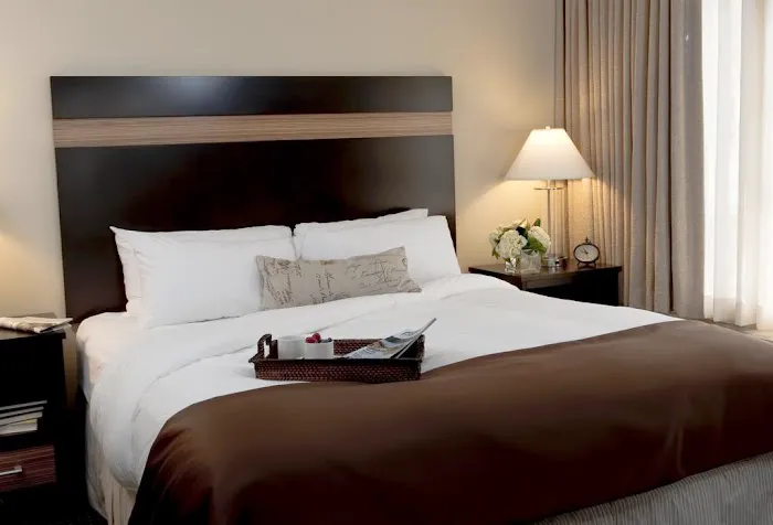 The Brunswick Hotel 5