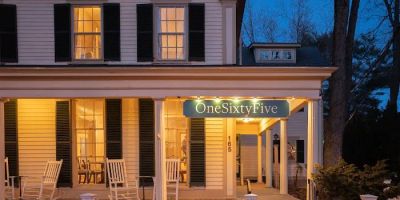 OneSixtyFive