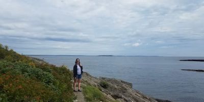 Log Cabin Island Inn