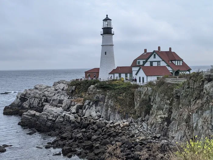 Log Cabin Island Inn 5