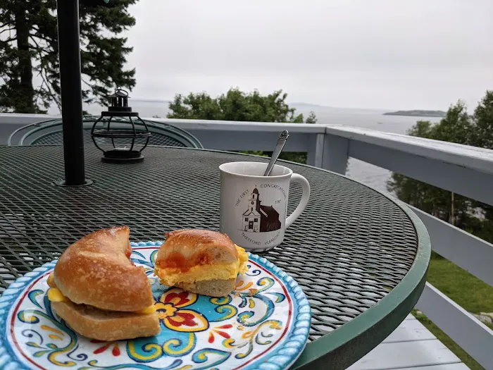 Gull's Rest 5