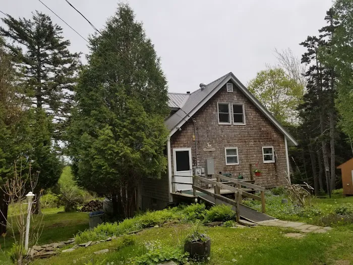 Gull's Rest 5