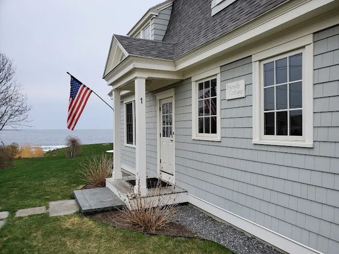 Friendly Cottage 5