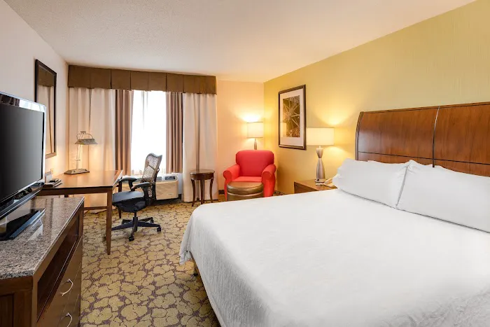 Hilton Garden Inn Portland Airport 5