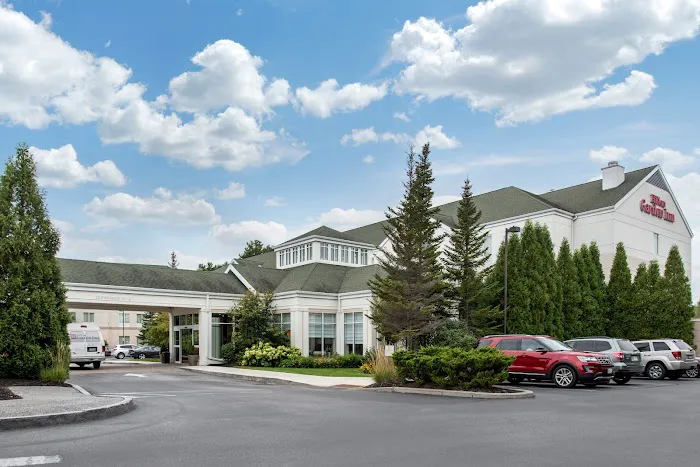 Hilton Garden Inn Portland Airport 5