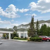 Hilton Garden Inn Portland Airport ico