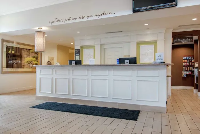 Hilton Garden Inn Portland Airport 5