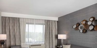 Embassy Suites by Hilton Portland Maine
