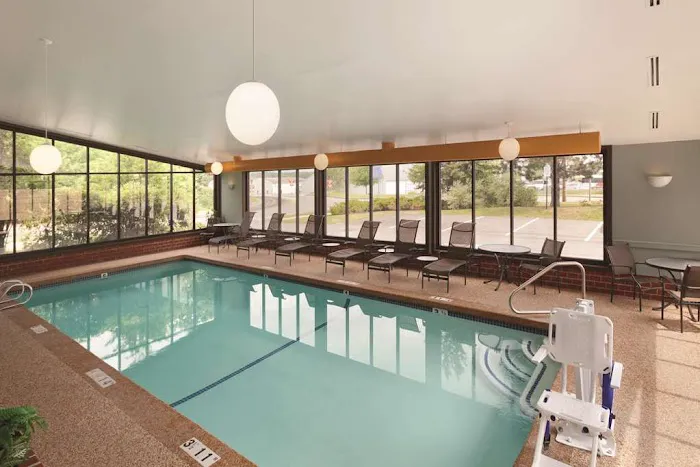 Embassy Suites by Hilton Portland Maine 5