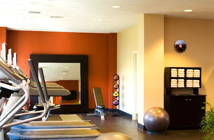 Embassy Suites by Hilton Portland Maine 5