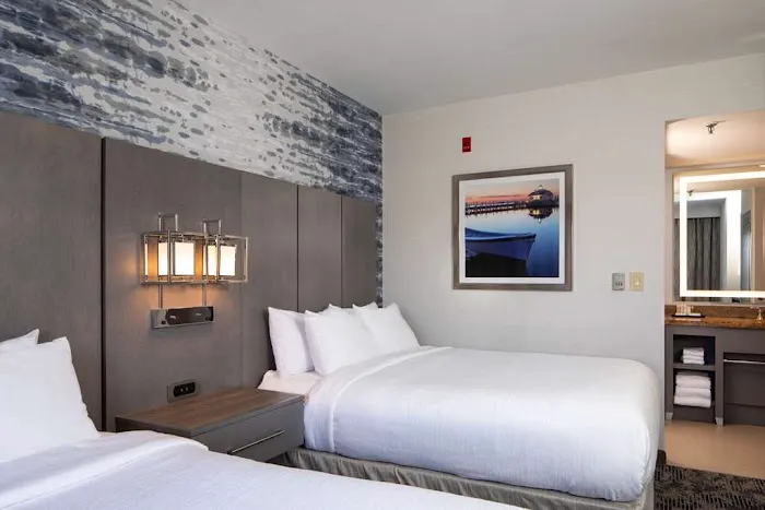 Embassy Suites by Hilton Portland Maine 5
