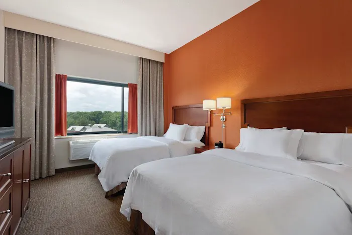 Embassy Suites by Hilton Portland Maine 5
