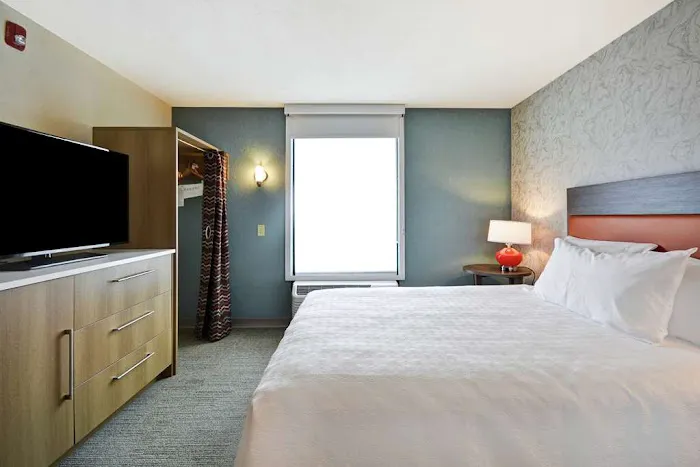 Home2 Suites by Hilton Portland Airport ME 4