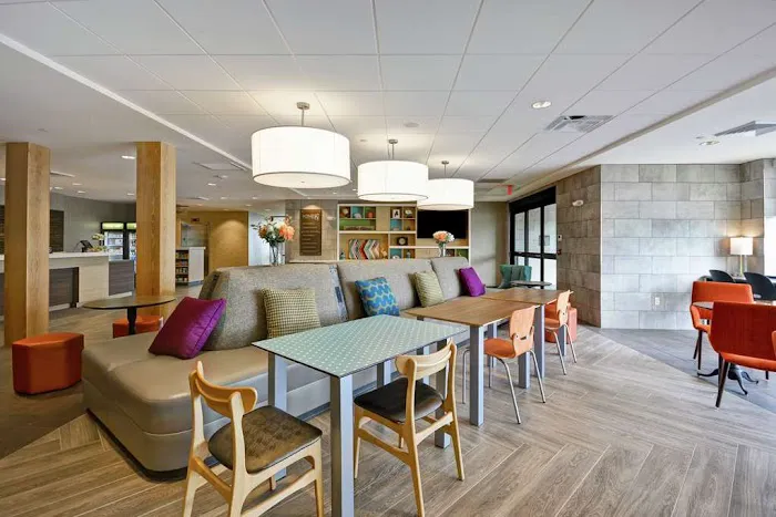 Home2 Suites by Hilton Portland Airport ME 4