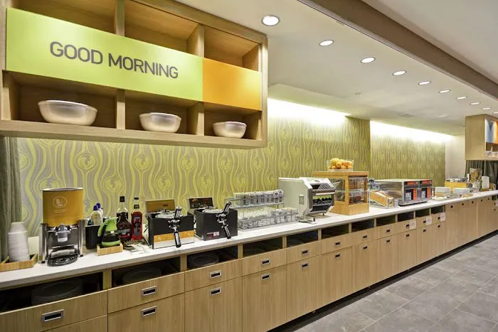 Home2 Suites by Hilton Portland Airport ME 4