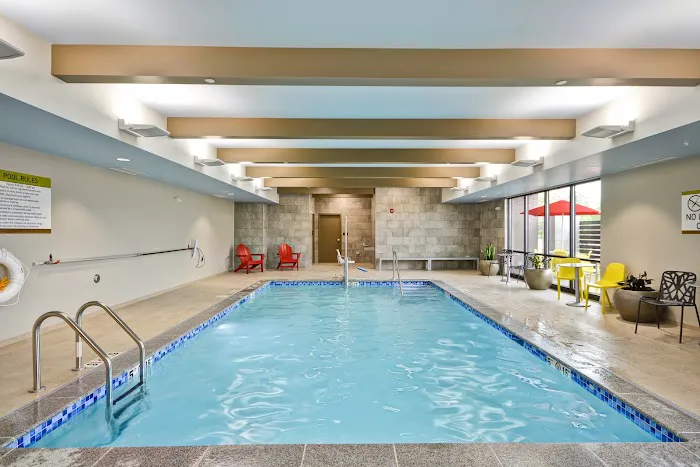 Home2 Suites by Hilton Portland Airport ME 4