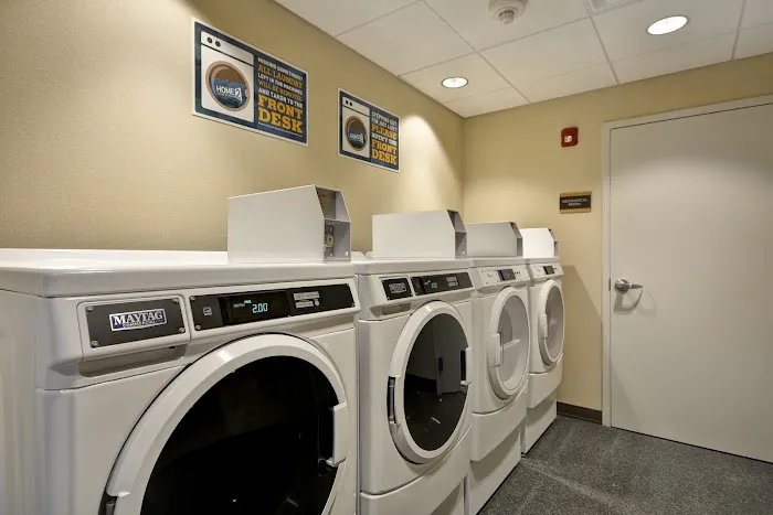 Home2 Suites by Hilton Portland Airport ME 4