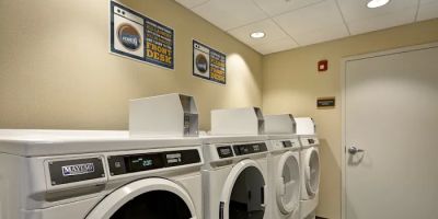 Home2 Suites by Hilton Portland Airport ME