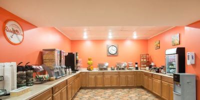 New Gen Hospitality Management, LLC