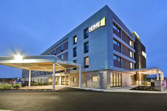 New Gen Hospitality Management, LLC 4