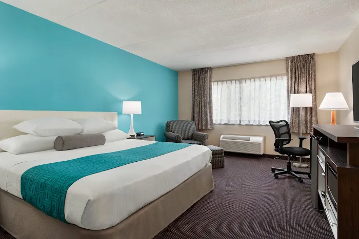 New Gen Hospitality Management, LLC 4
