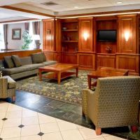 Clarion Hotel Airport ico