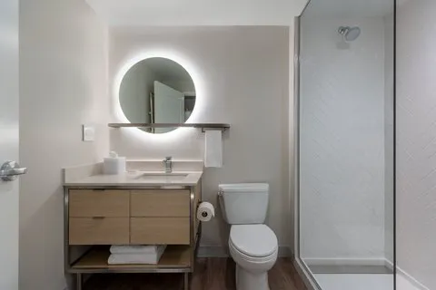 TownePlace Suites Portland Airport ME 4