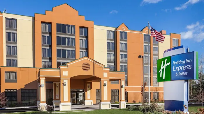 Holiday Inn Express & Suites South Portland by IHG 4