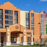 Holiday Inn Express & Suites South Portland by IHG ico