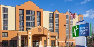 Holiday Inn Express & Suites South Portland by IHG