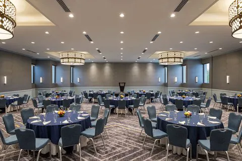 Portland Sheraton at Sable Oaks 4