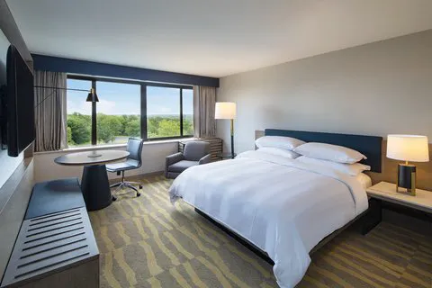Portland Sheraton at Sable Oaks 4