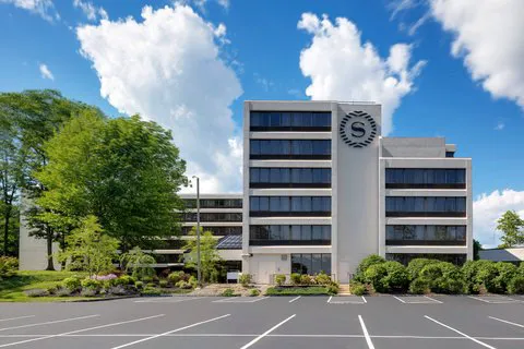 Portland Sheraton at Sable Oaks 4