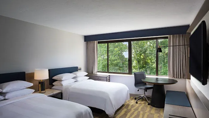 Portland Sheraton at Sable Oaks 4