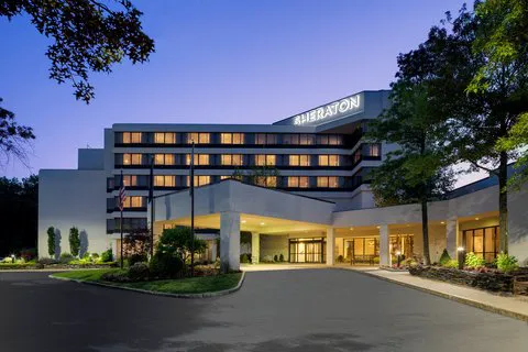 Portland Sheraton at Sable Oaks 4