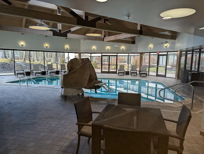 Portland Sheraton at Sable Oaks 4