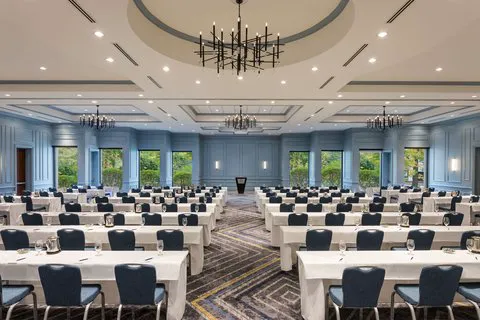 Portland Sheraton at Sable Oaks 4
