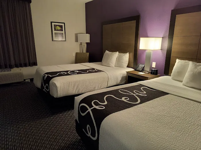 La Quinta Inn & Suites by Wyndham Portland 5
