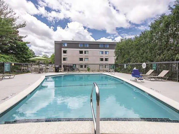 La Quinta Inn & Suites by Wyndham Portland 5