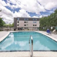La Quinta Inn & Suites by Wyndham Portland ico