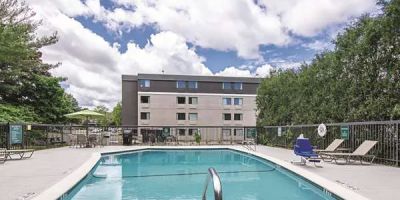 La Quinta Inn & Suites by Wyndham Portland
