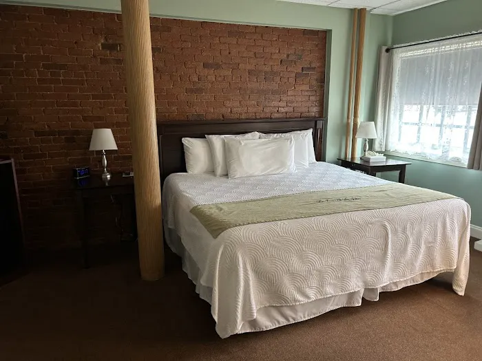 Inn at St John 5